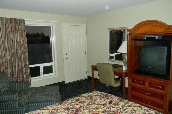 Lakeview Inn Centralia